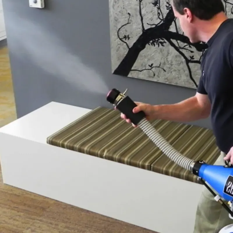 Professional Odor Removal in Homestead, FL